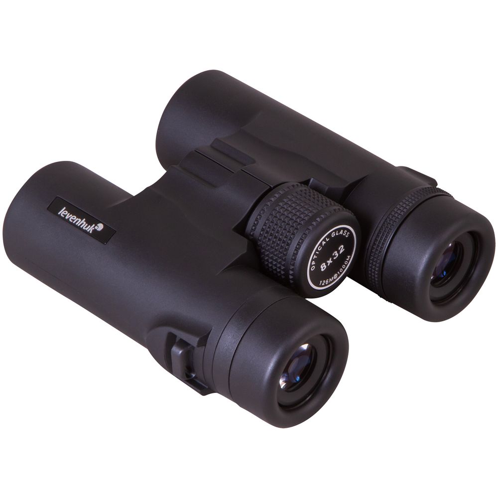Бинокль Karma Base 8x, линзы 32 мм — изображение 4