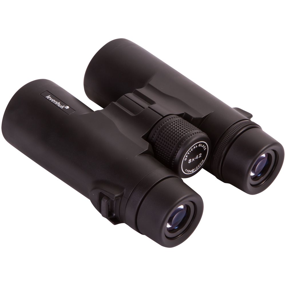 Бинокль Karma Base 8x, линзы 42 мм — изображение 4