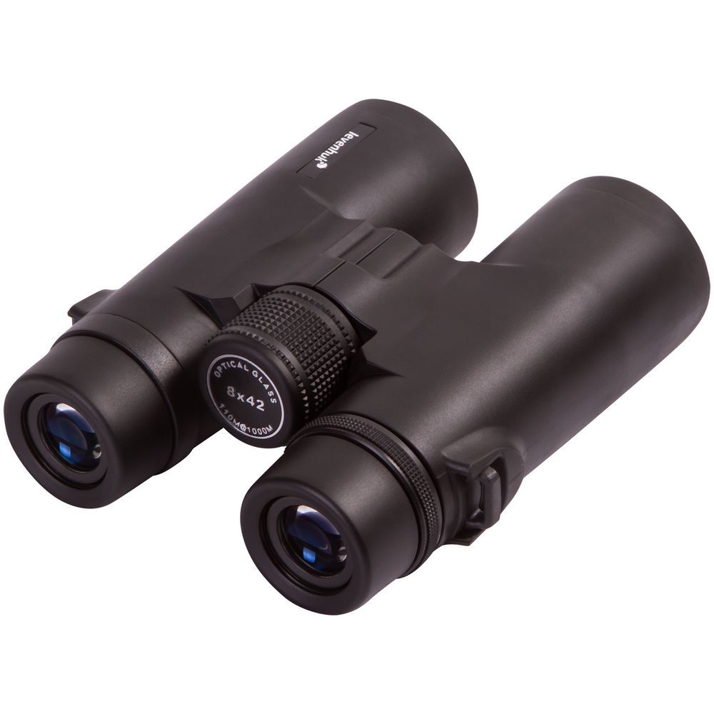 Бинокль Karma Base 8x, линзы 42 мм — изображение 5