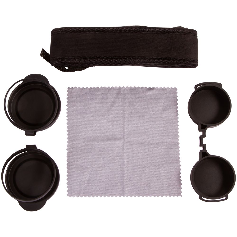 Бинокль Karma Base 10x, линзы 32 мм — изображение 8