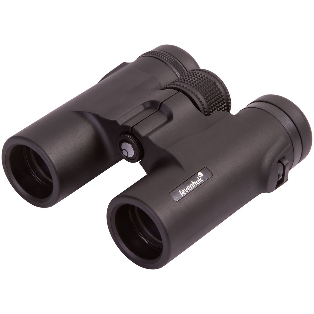 Бинокль Karma Base 10x, линзы 32 мм — изображение 2