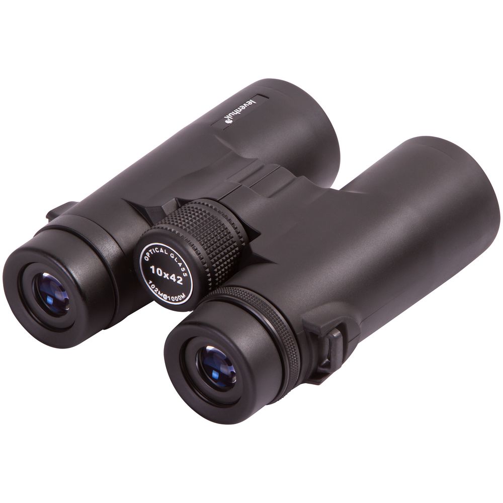 Бинокль Karma Base 10x, линзы 42 мм — изображение 5