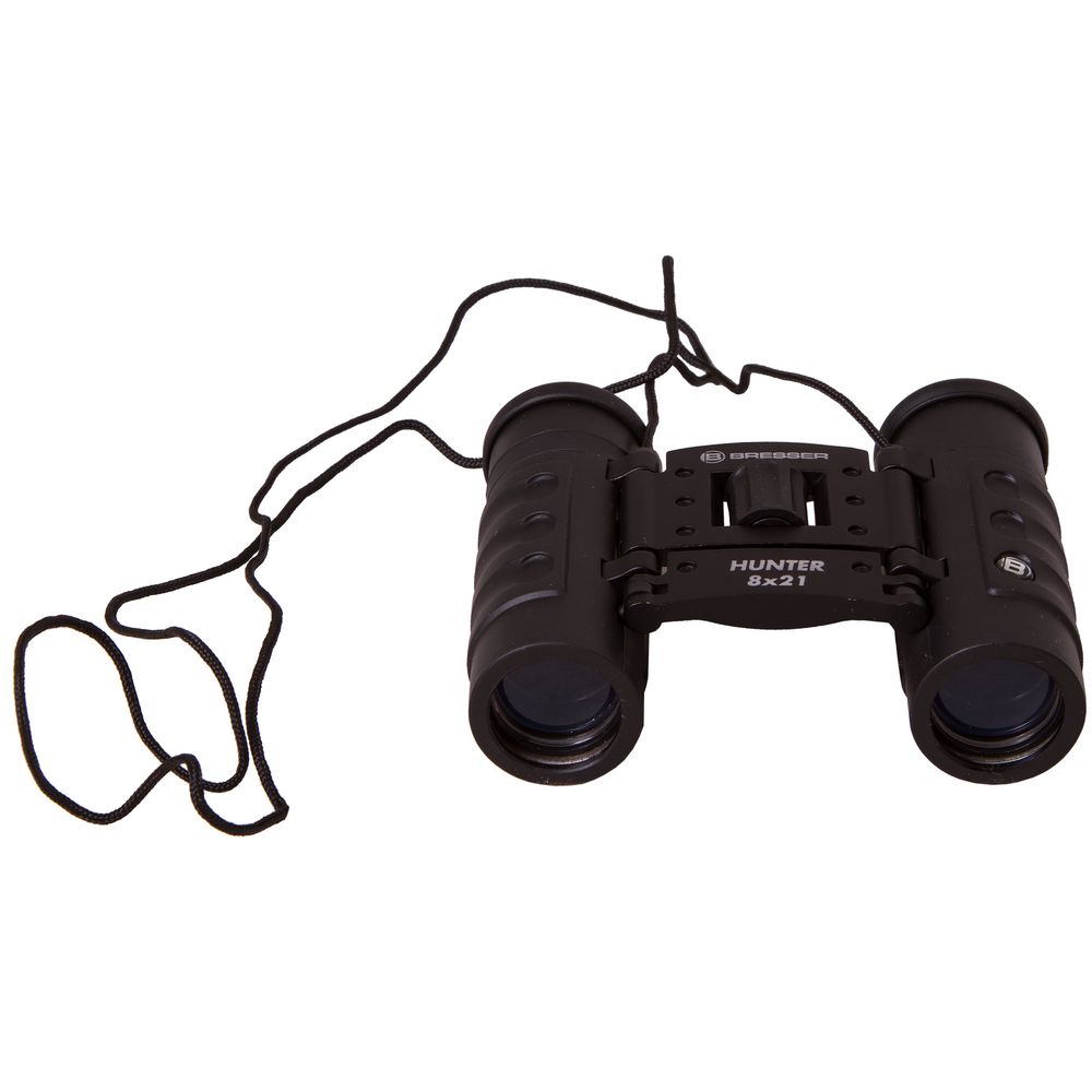 Бинокль Hunter 8x, линзы 21 мм — изображение 4