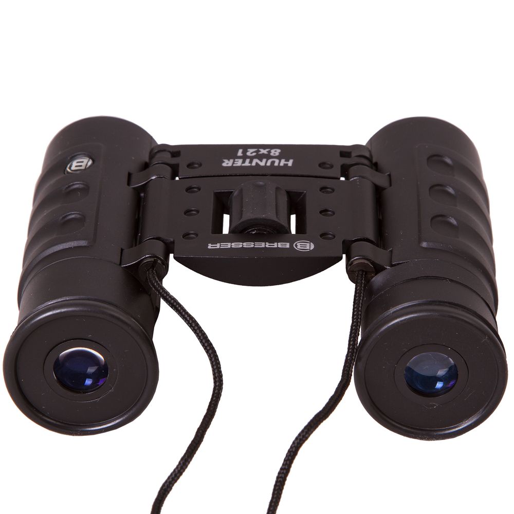 Бинокль Hunter 8x, линзы 21 мм — изображение 5
