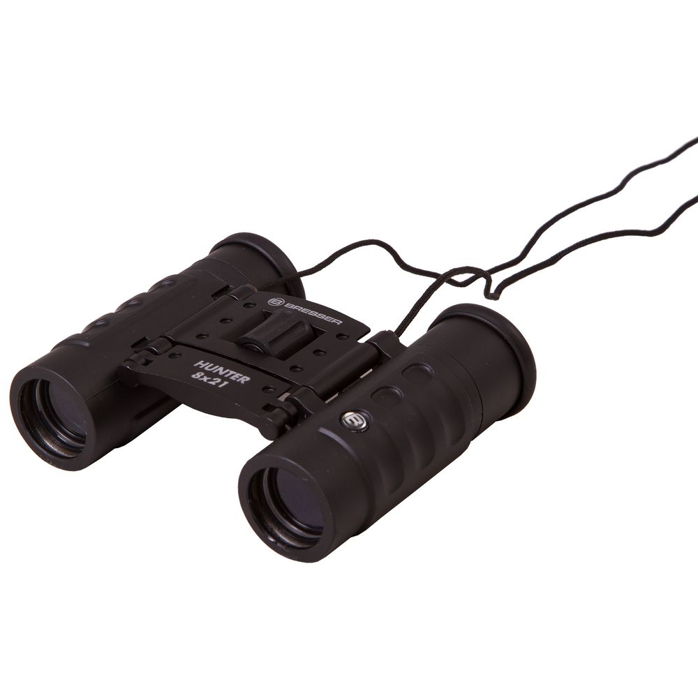 Бинокль Hunter 8x, линзы 21 мм — изображение 3