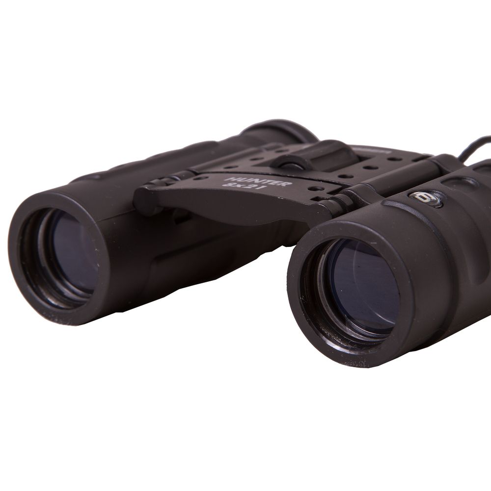 Бинокль Hunter 8x, линзы 21 мм — изображение 6