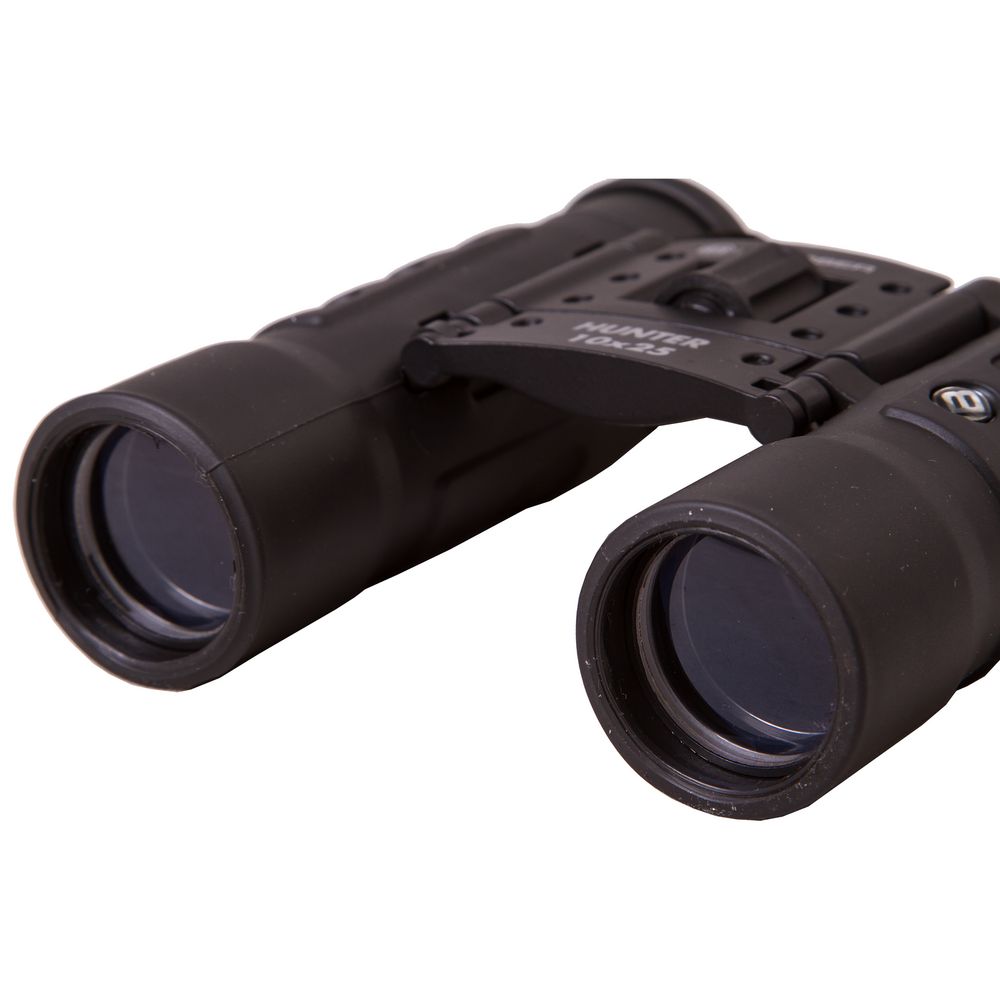Бинокль Hunter 10x, линзы 25 мм — изображение 6
