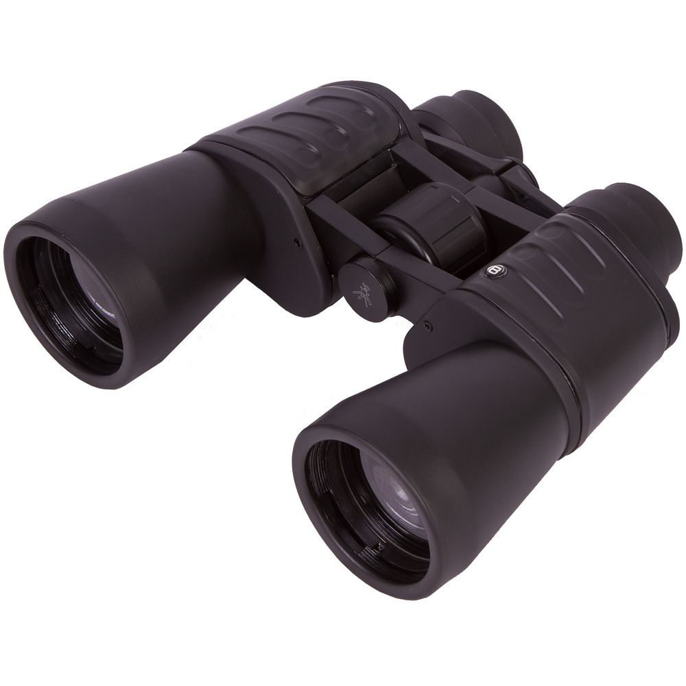 Бинокль Hunter 7x, линзы 50 мм — изображение 2