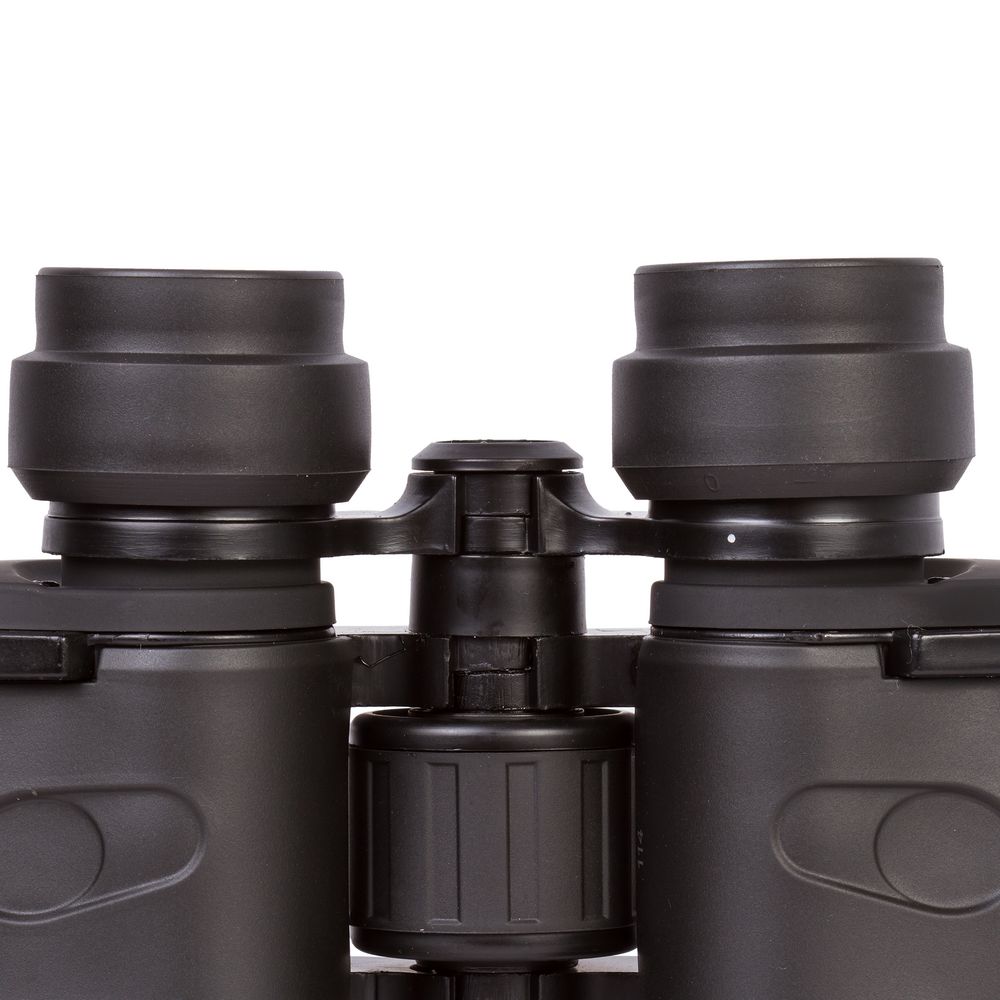 Бинокль Hunter 7x, линзы 50 мм — изображение 5