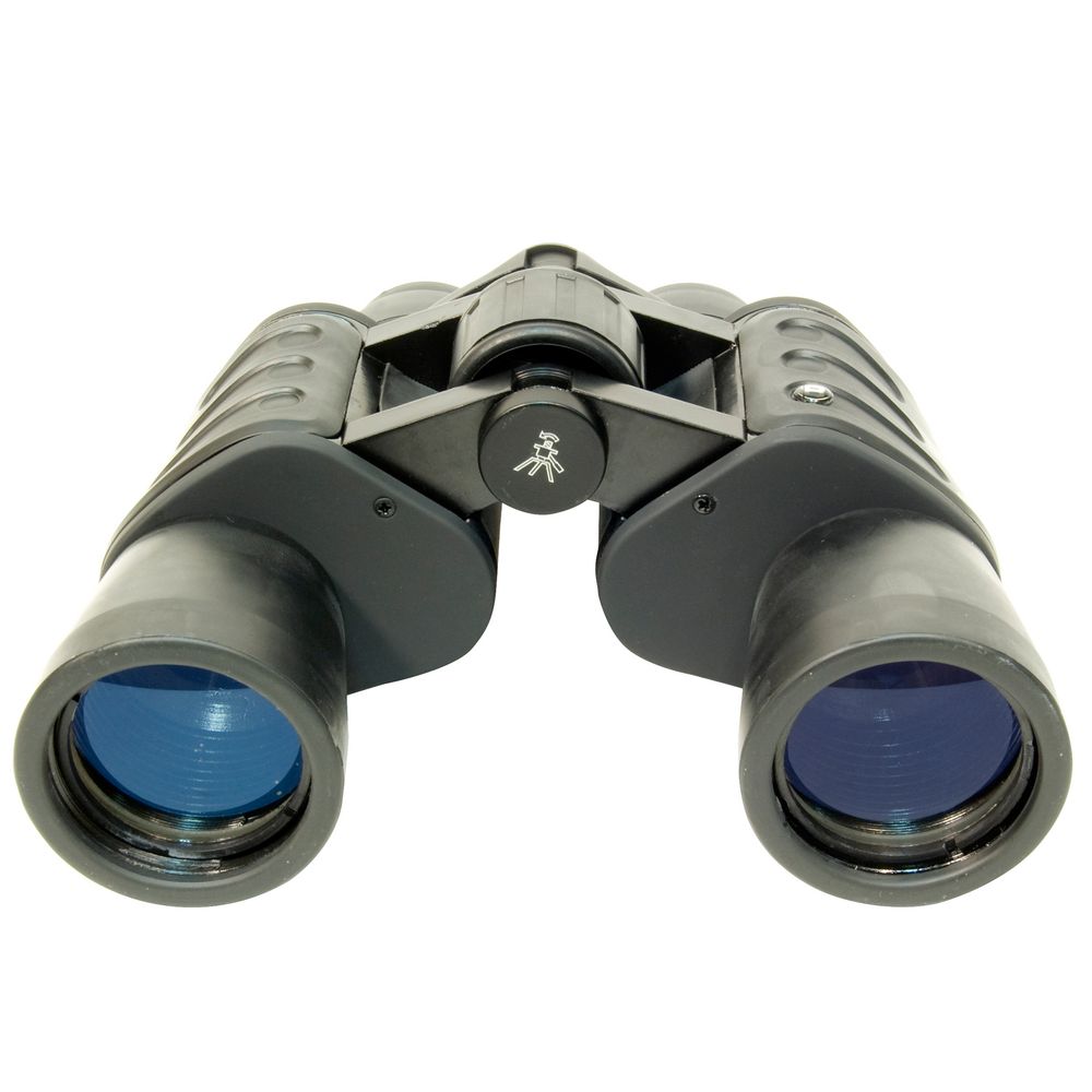 Бинокль Hunter 8x, линзы 40 мм — изображение 2