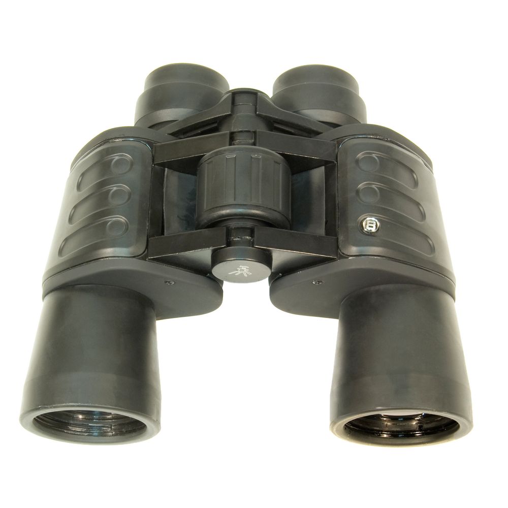 Бинокль Hunter 8x, линзы 40 мм — изображение 3