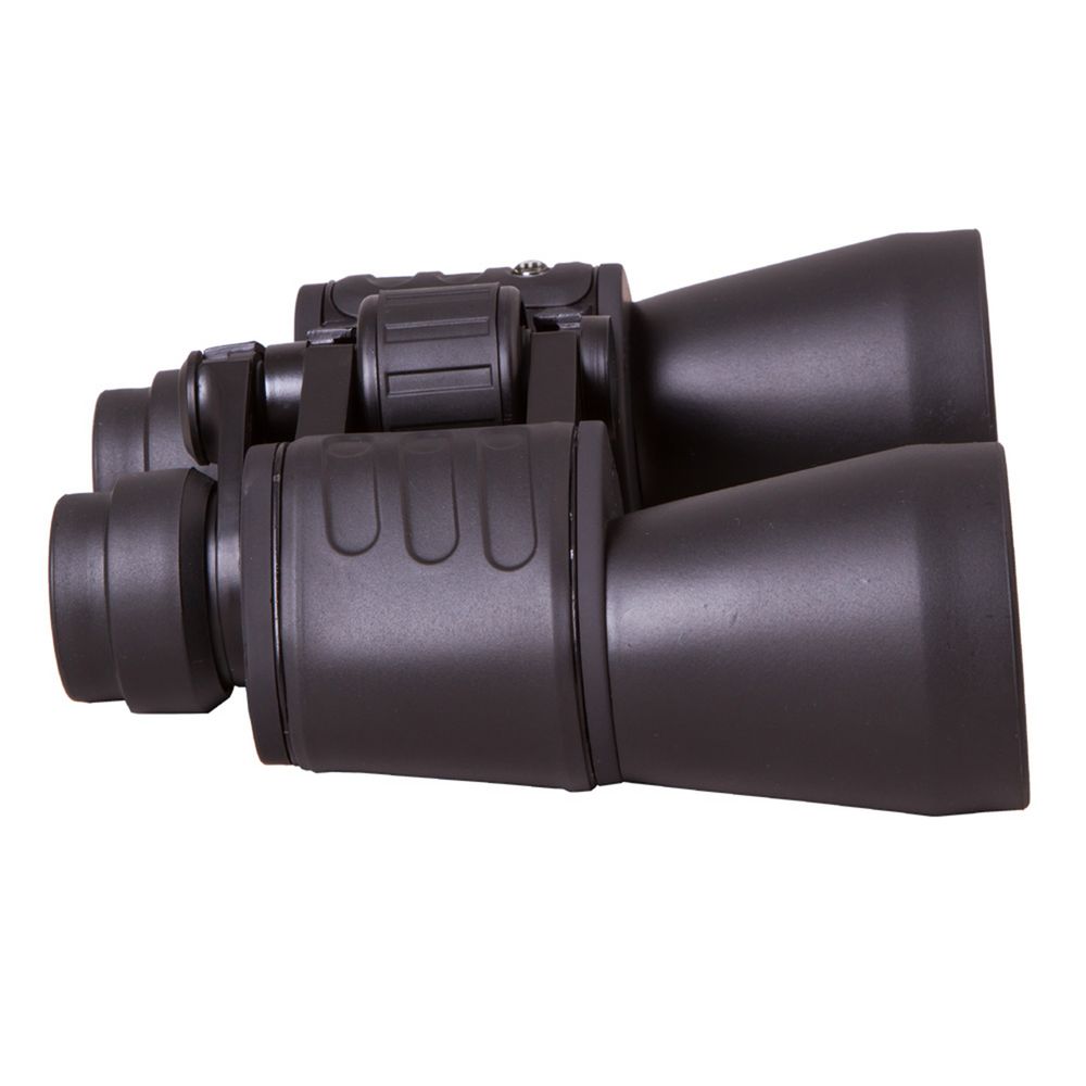 Бинокль Hunter 10x, линзы 50 мм — изображение 4