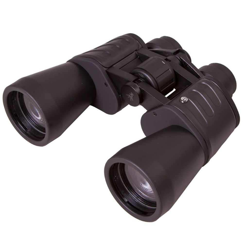 Бинокль Hunter 16x, линзы 50 мм — изображение 2