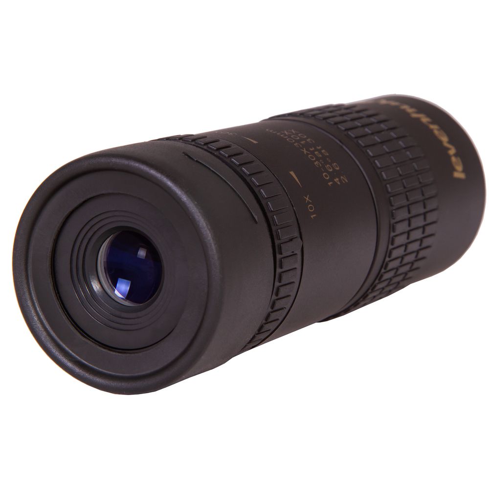 Монокуляр Atom 10-30х, линзы 30 мм — изображение 4