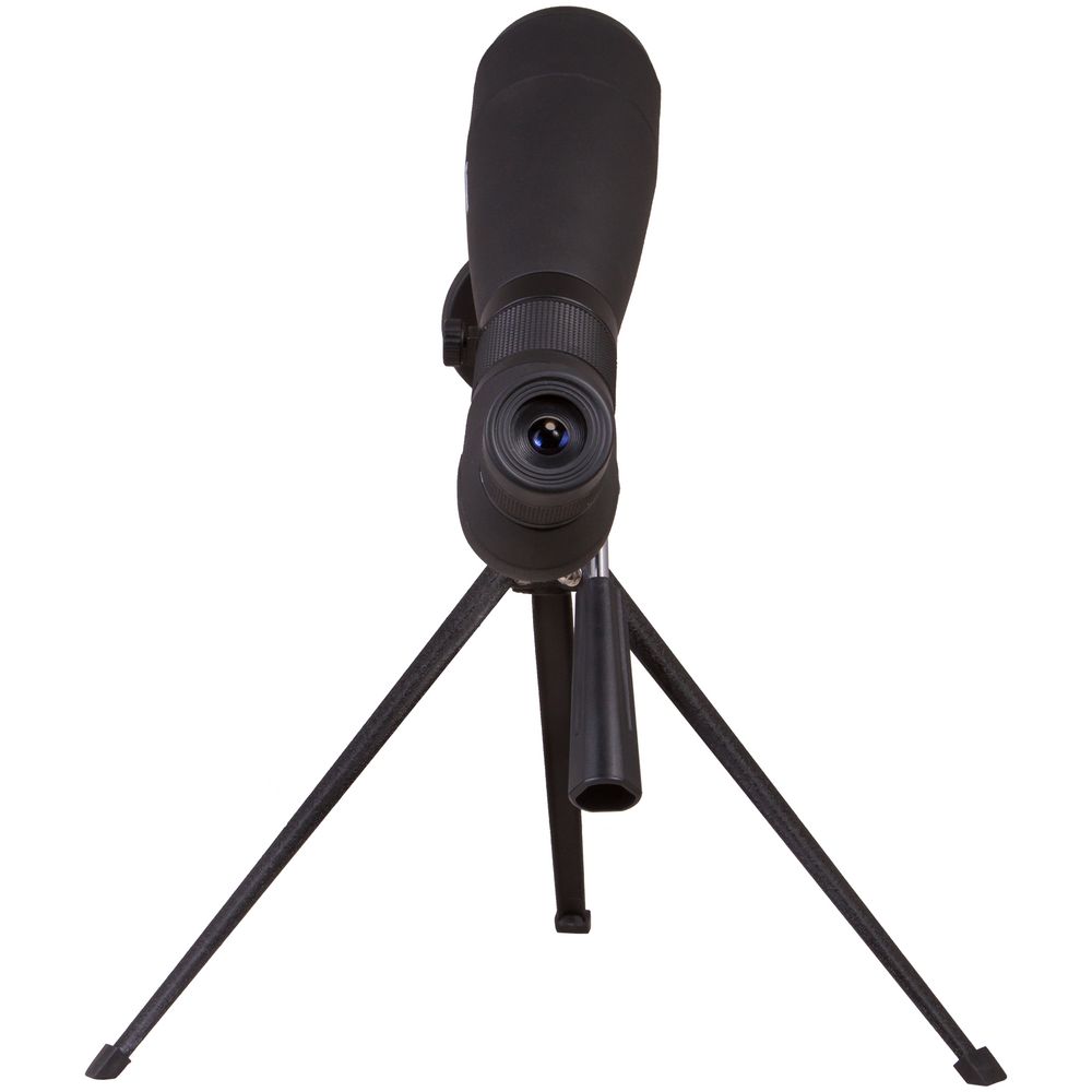 Зрительная труба Travel 20-60x, линзы 60 мм — изображение 5