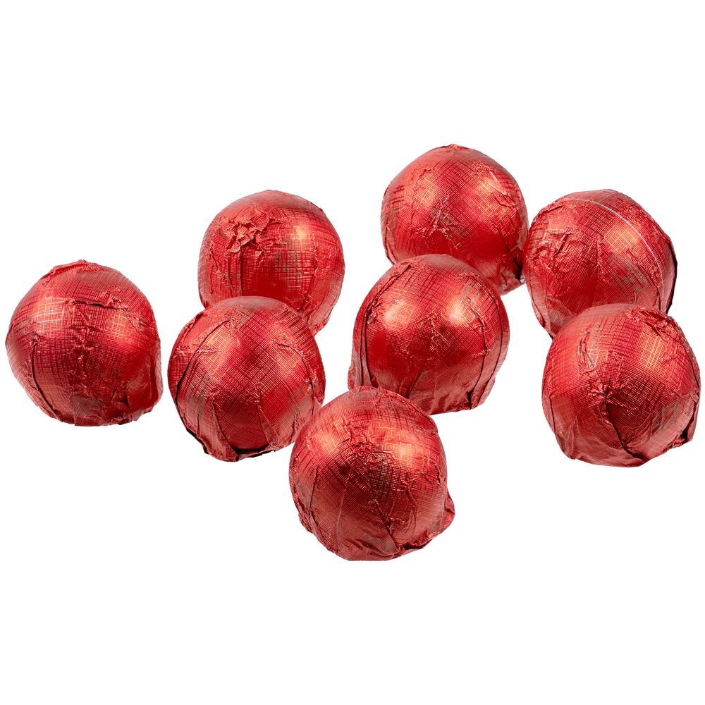 Конфеты «Мягкий кедровый грильяж» с клюквой — изображение 3