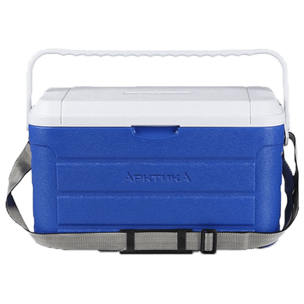 Термоконтейнер «Арктика», M, синий — изображение 2
