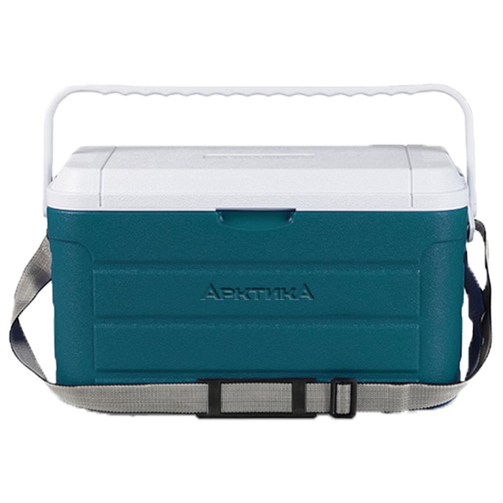 Термоконтейнер «Арктика», M, бирюзовый — изображение 2