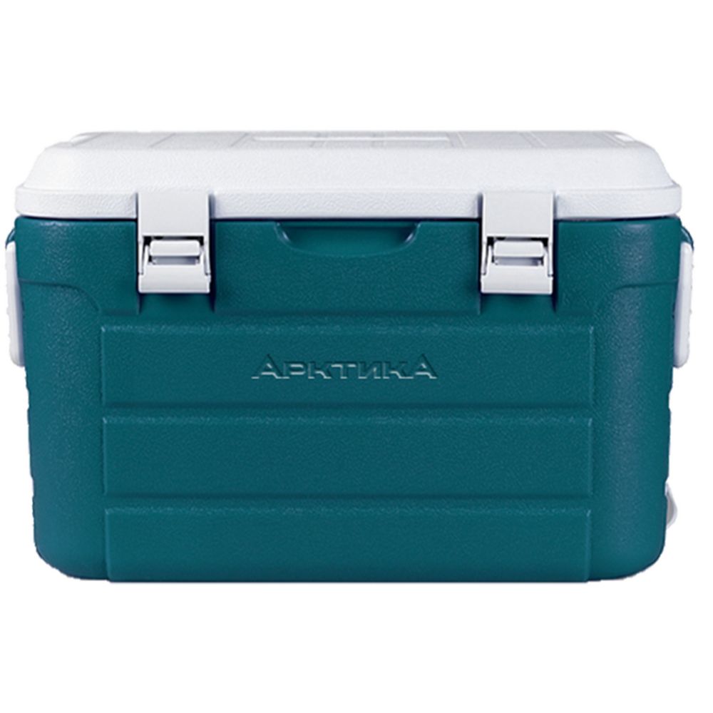 Термоконтейнер «Арктика», L, бирюзовый — изображение 2