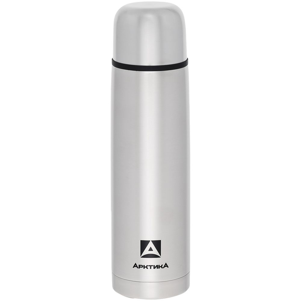 Термос «Арктика 1000», стальной — изображение 2