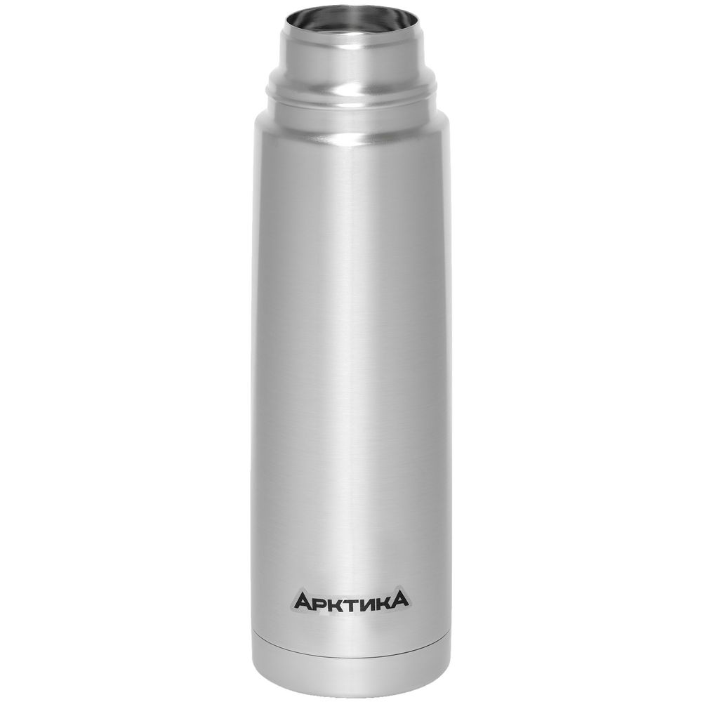 Термос «Арктика 750», стальной — изображение 3