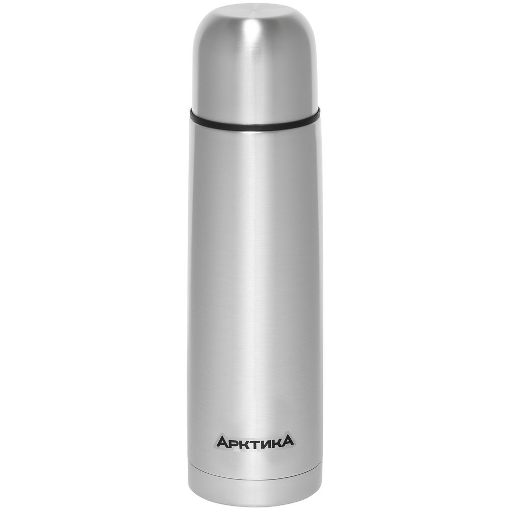 Термос «Арктика 750», стальной — изображение 2