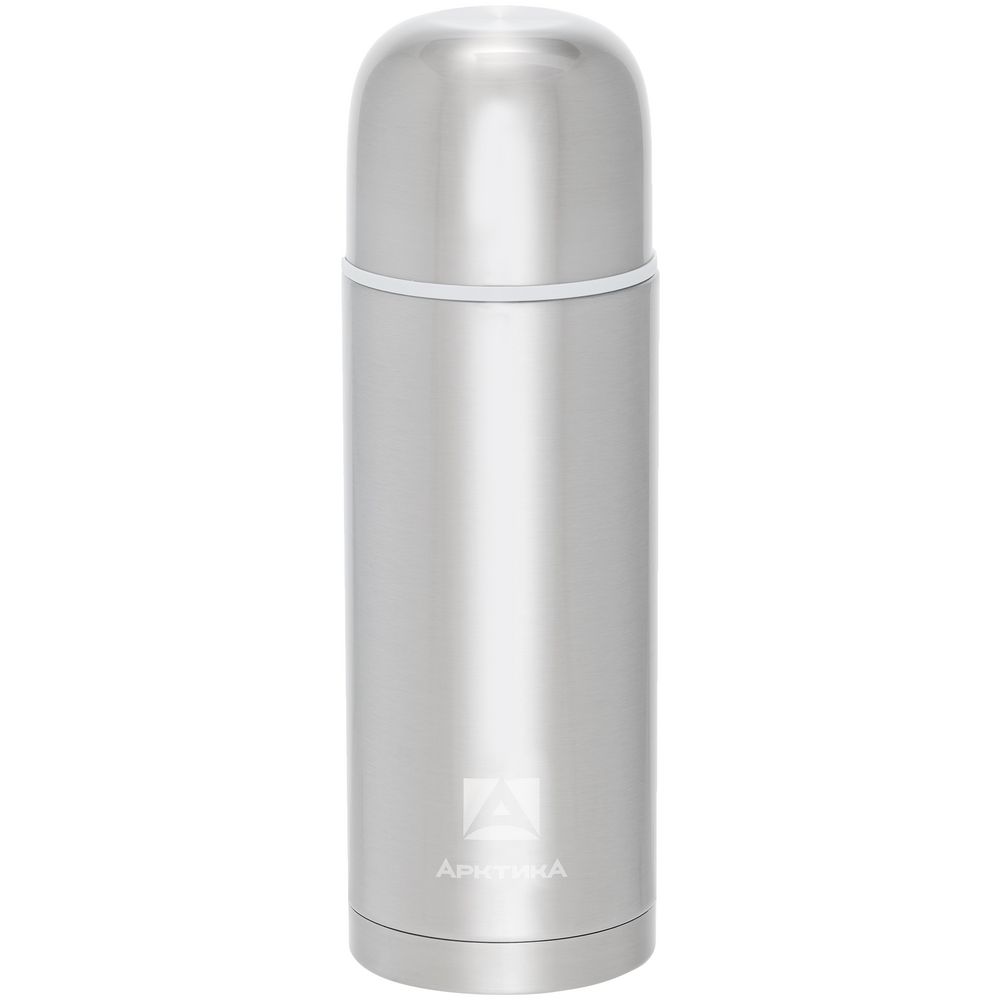 Термос «Арктика Duo 1200», стальной — изображение 2