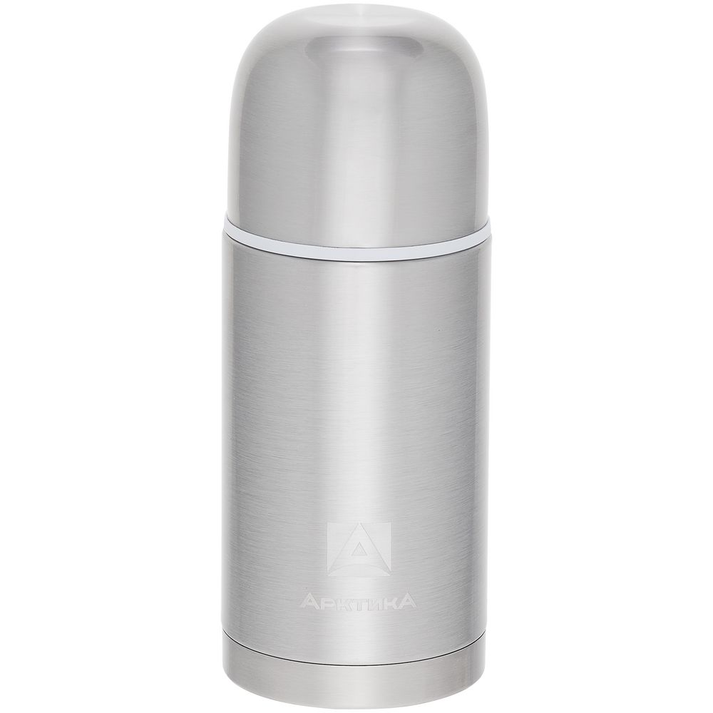 Термос «Арктика Duo 750», стальной — изображение 2