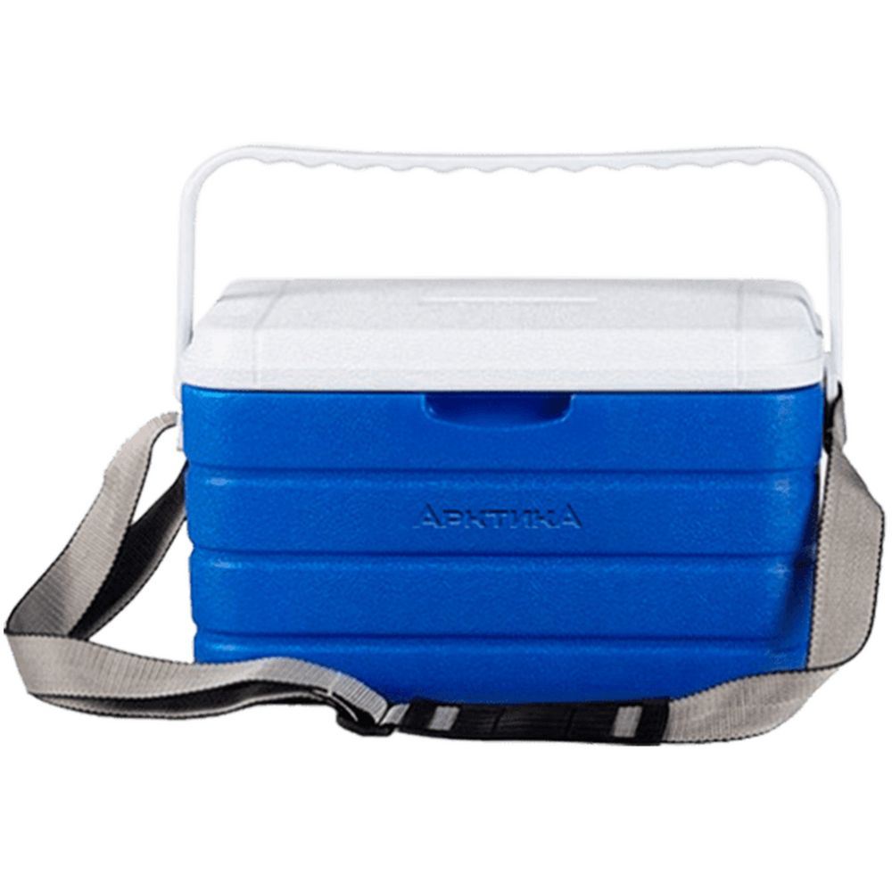 Термоконтейнер «Арктика», S, синий — изображение 2
