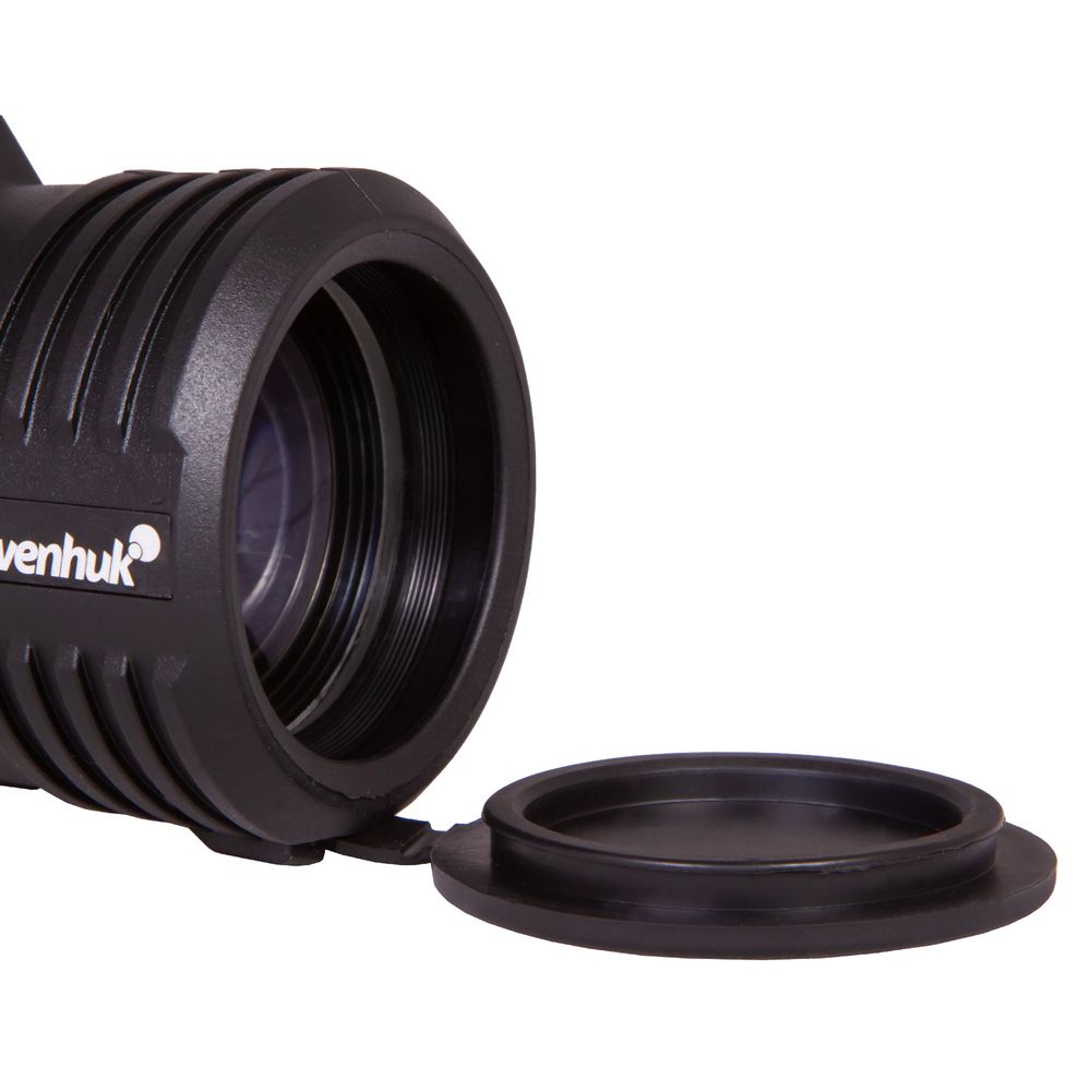 Монокуляр Atom 10x, линзы 42 мм — изображение 5