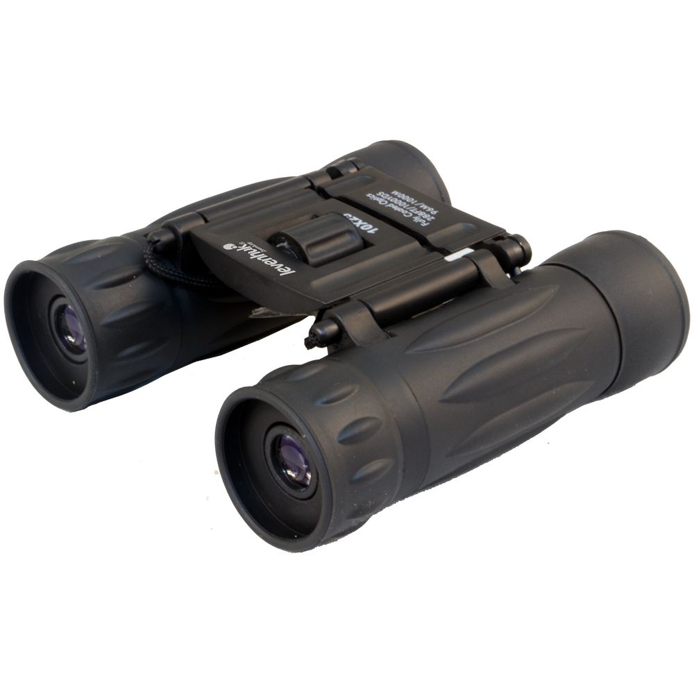 Бинокль Atom 10x, линзы 25 мм — изображение 3