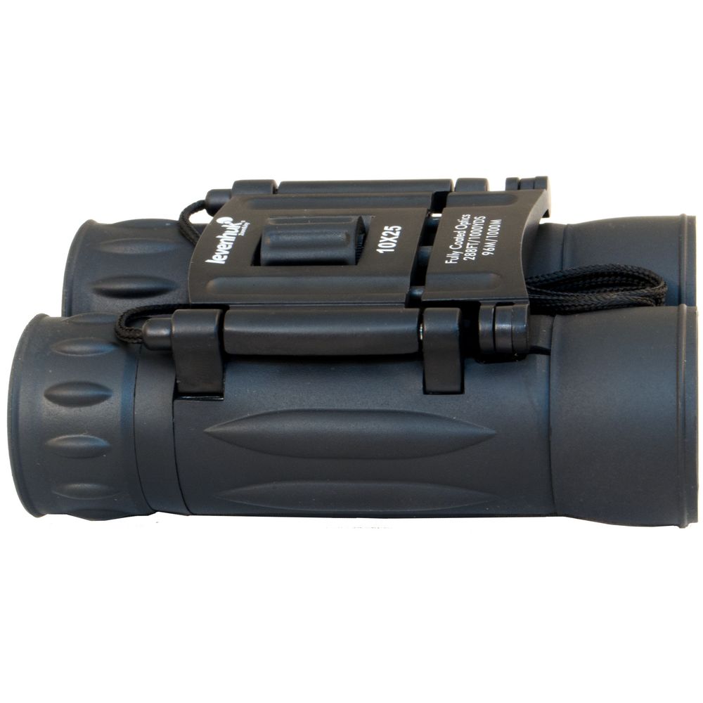 Бинокль Atom 10x, линзы 25 мм — изображение 5