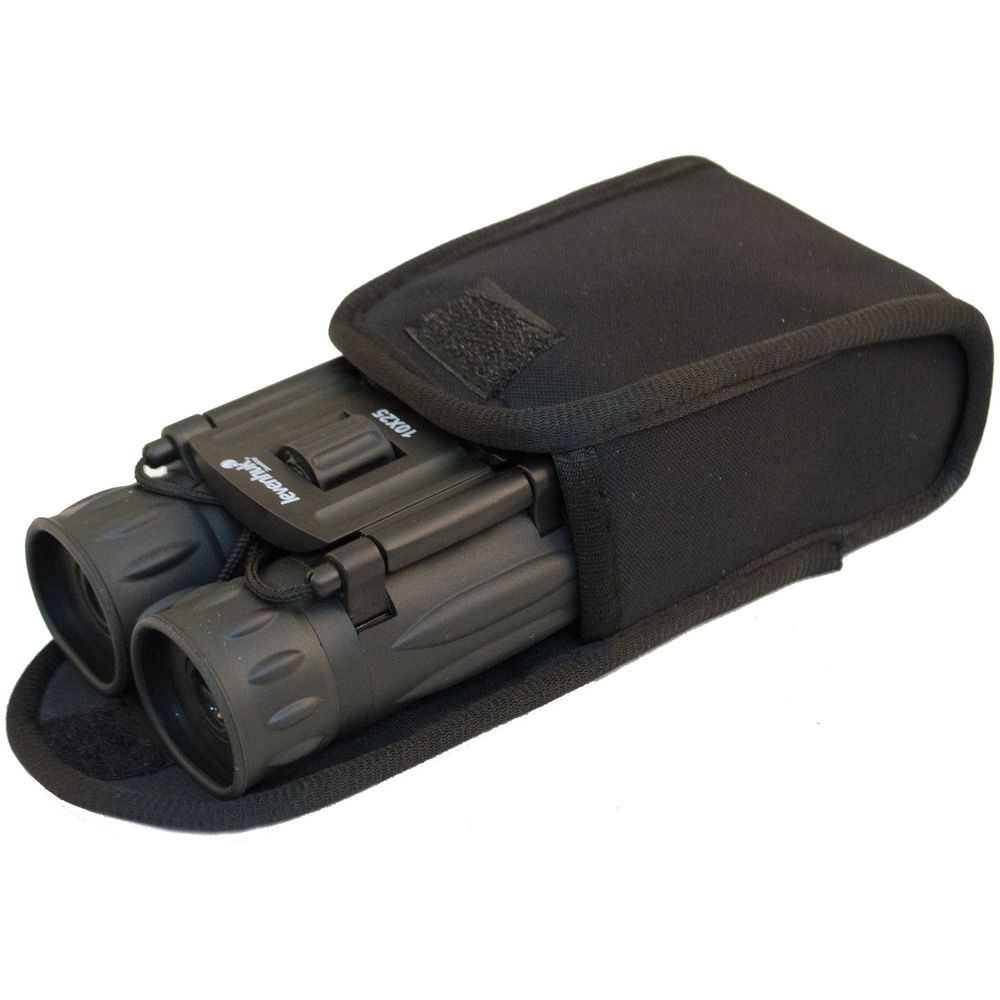 Бинокль Atom 10x, линзы 25 мм — изображение 6