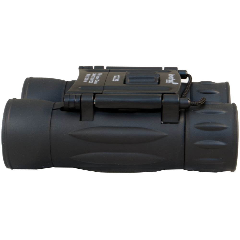 Бинокль Atom 12x, линзы 25 мм — изображение 5