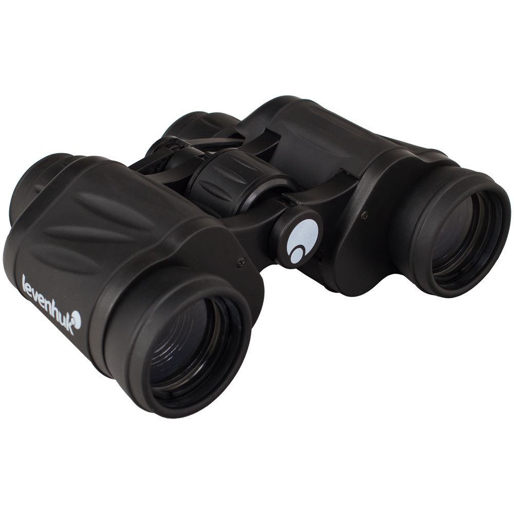 Бинокль Atom 7x, линзы 35 мм — изображение 3