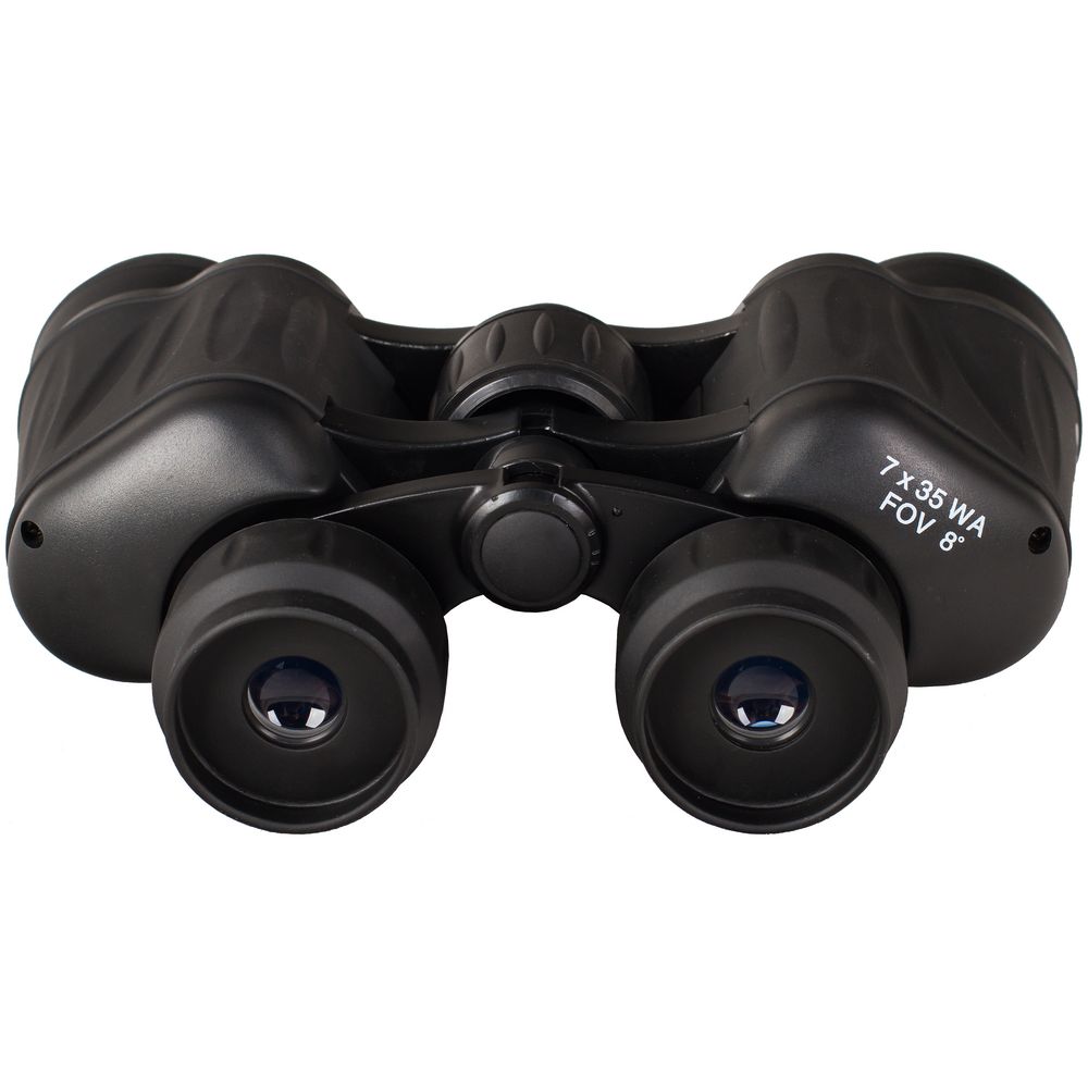Бинокль Atom 7x, линзы 35 мм — изображение 6