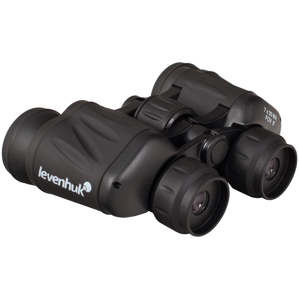Бинокль Atom 7x, линзы 35 мм — изображение 4