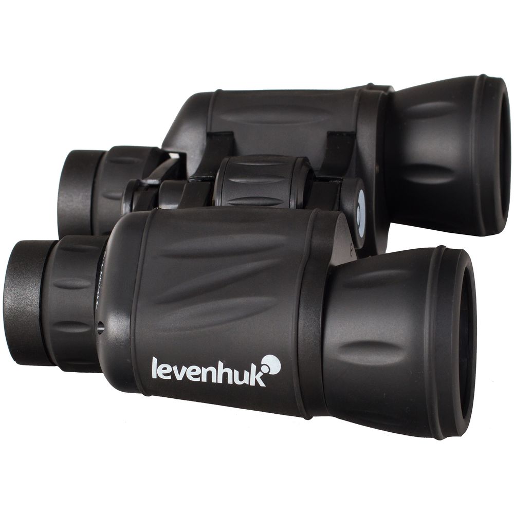 Бинокль Atom 8x, линзы 40 мм — изображение 5