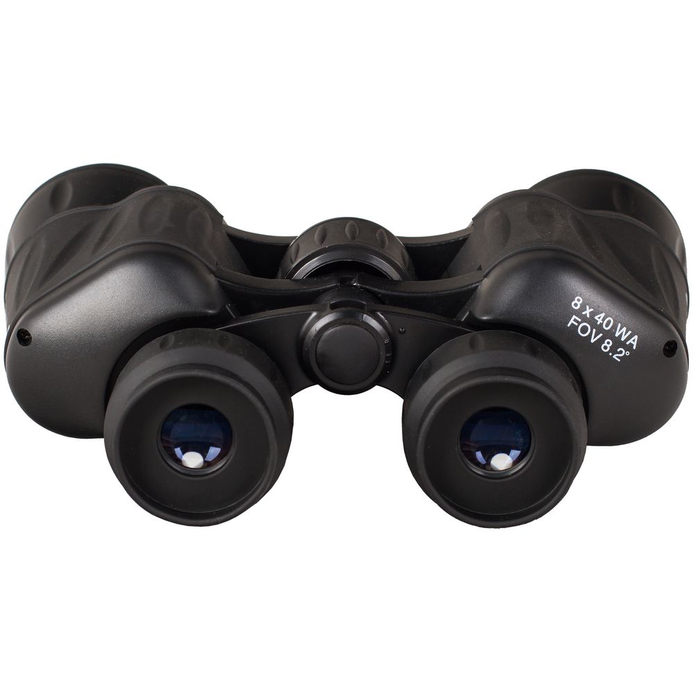 Бинокль Atom 8x, линзы 40 мм — изображение 7