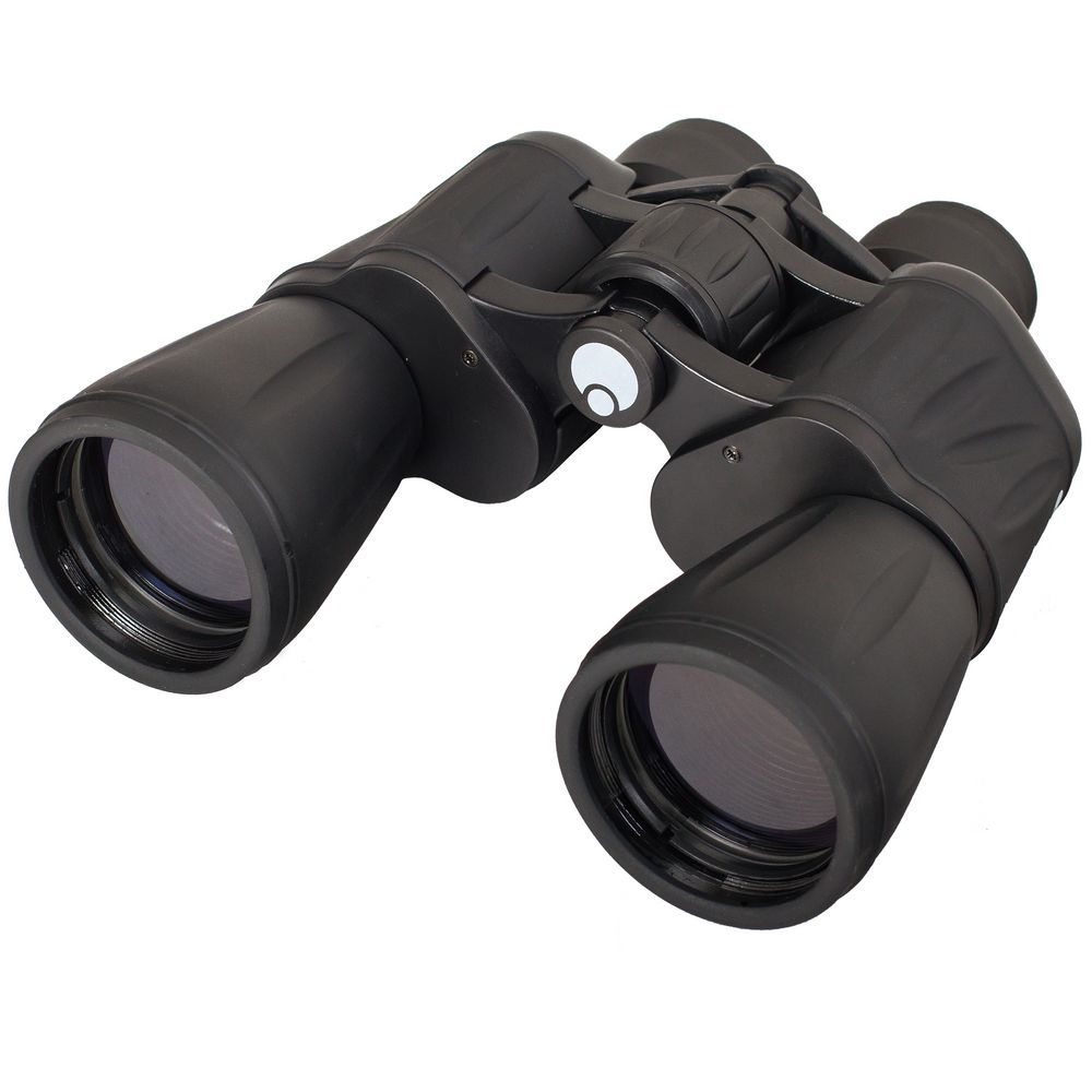 Бинокль Atom 7x, линзы 50 мм — изображение 2