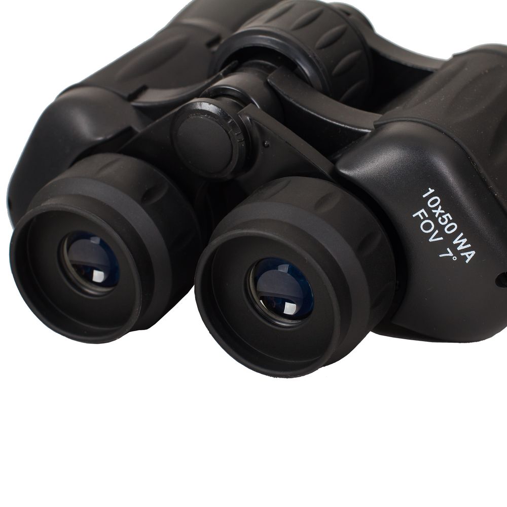 Бинокль Atom 10x, линзы 50 мм — изображение 7