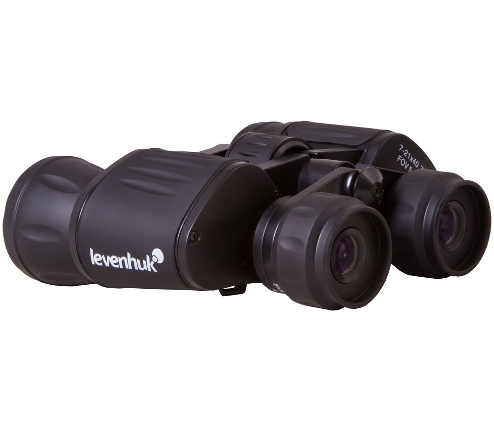 Бинокль Atom 7-21x, линзы 40 мм — изображение 4