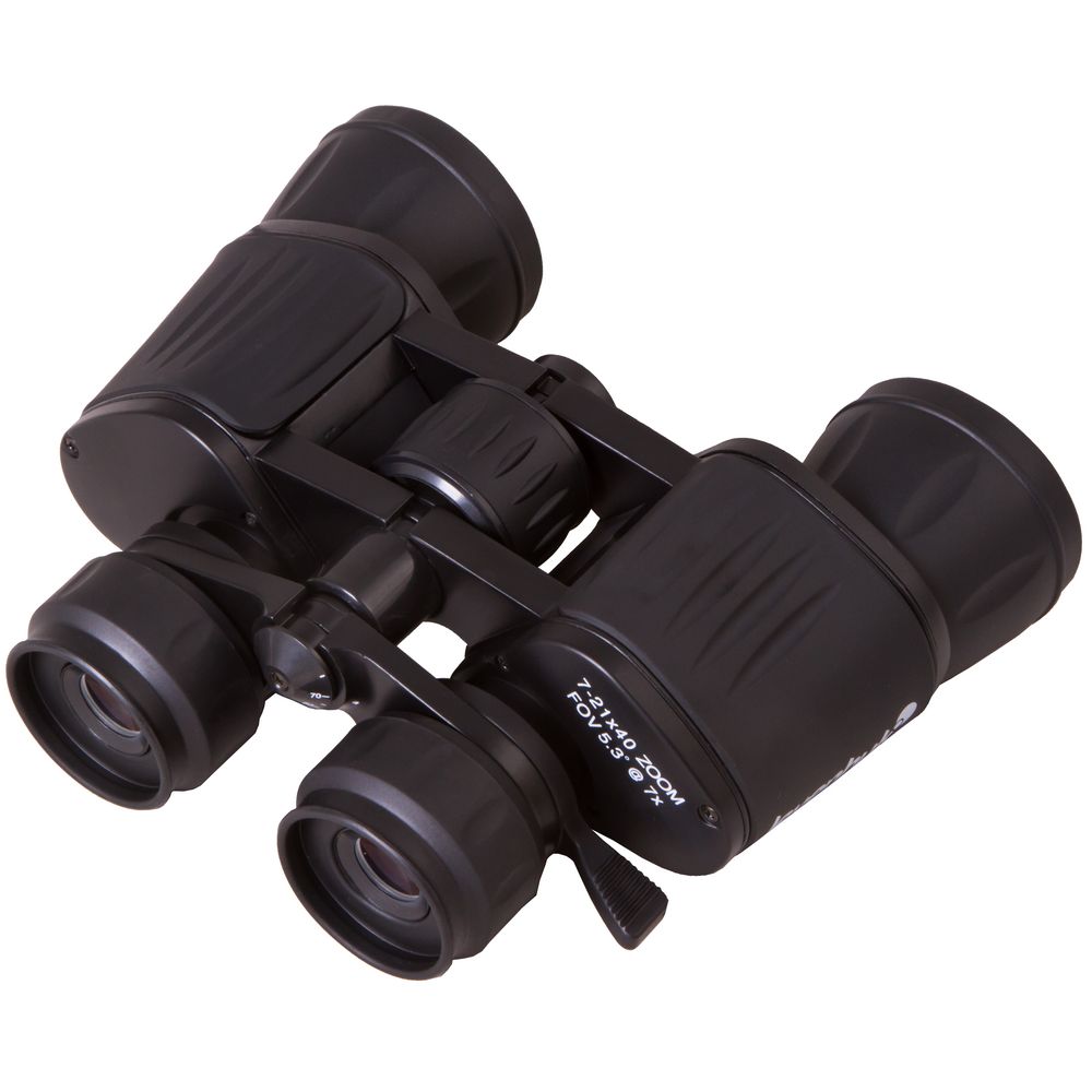 Бинокль Atom 7-21x, линзы 40 мм — изображение 3