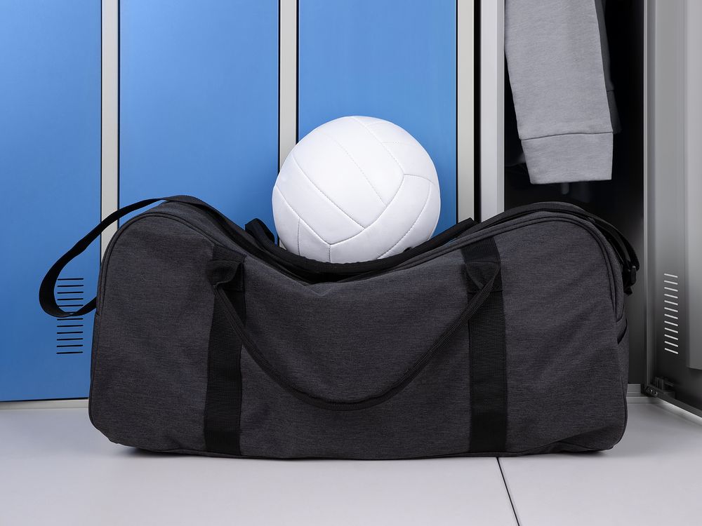 Волейбольный мяч Friday, белый — изображение 6