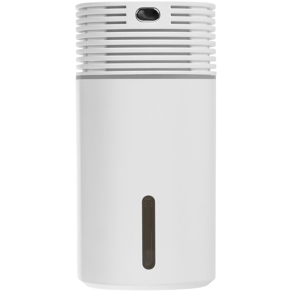 Настольный увлажнитель с подсветкой DH13, белый — изображение 5