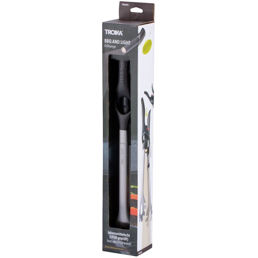 Щипцы для барбекю BBQ Light — изображение 6
