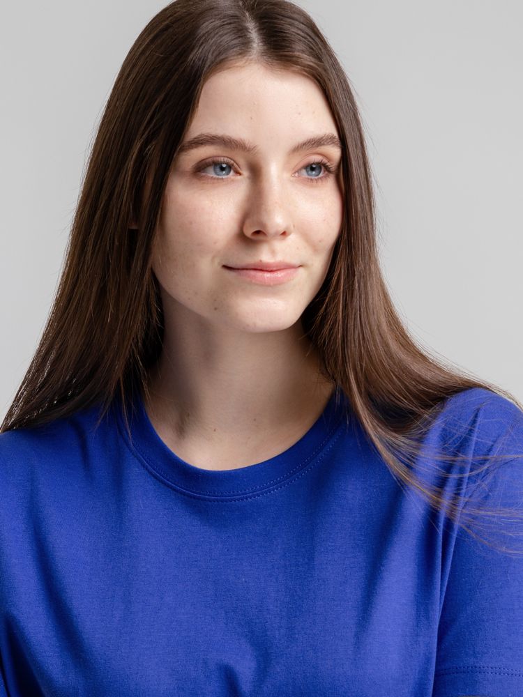 Футболка Imperial 190, светлый меланж — изображение 12