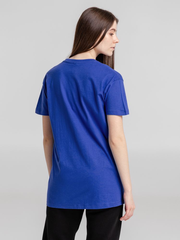 Футболка Imperial 190, светлый меланж — изображение 11