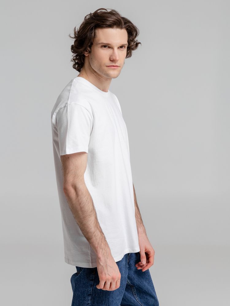 Футболка Imperial 190, темный хаки — изображение 6