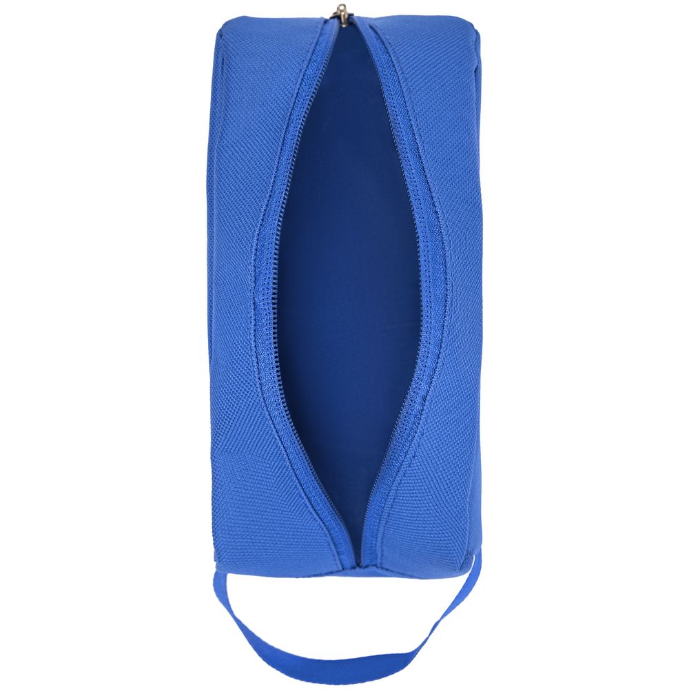 Косметичка Anytime, синяя — изображение 5